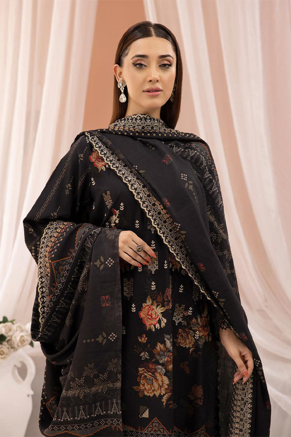 Shaista Zarkash Dhanak`24 D#688