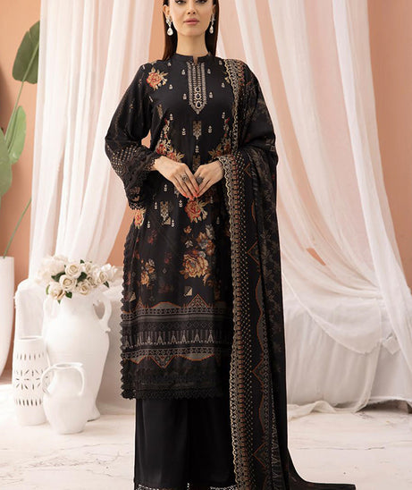 Shaista Zarkash Dhanak`24 D#688