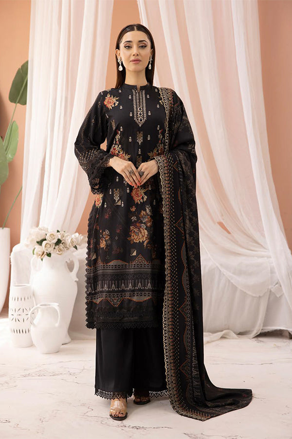 Shaista Zarkash Dhanak`24 D#688