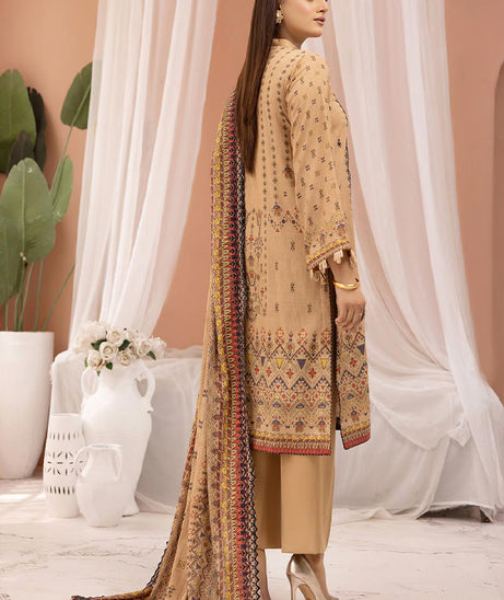 Shaista Zarkash Dhanak`24 D#689