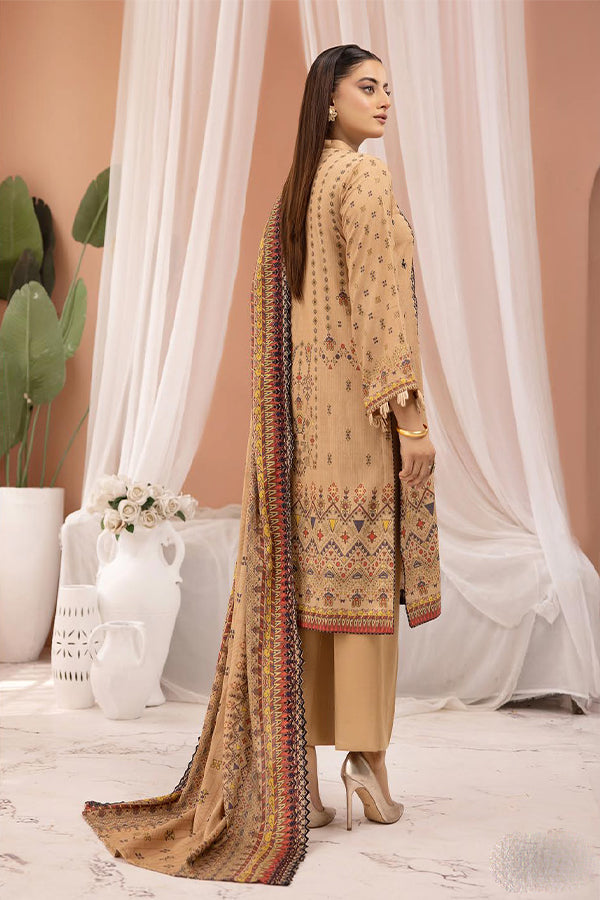 Shaista Zarkash Dhanak`24 D#689