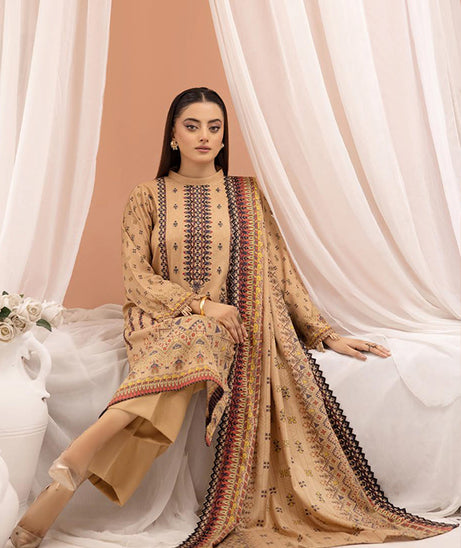 Shaista Zarkash Dhanak`24 D#689