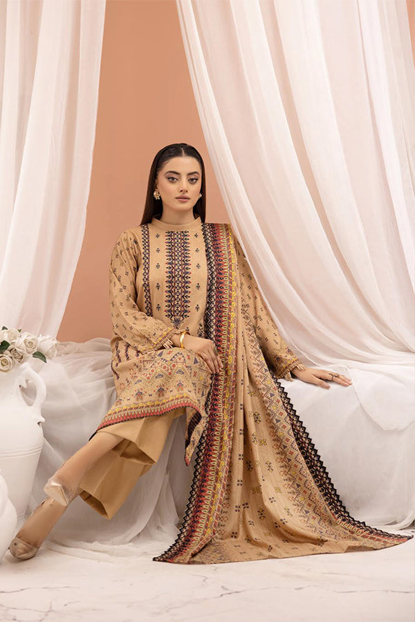 Shaista Zarkash Dhanak`24 D#689