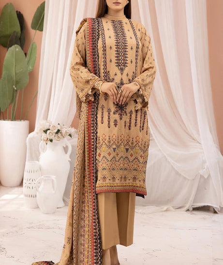 Shaista Zarkash Dhanak`24 D#689