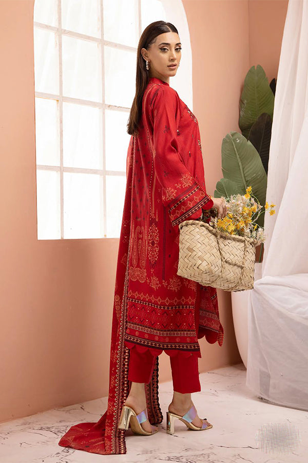 Shaista Zarkash Dhanak`24 D#690