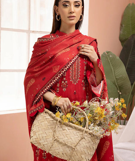 Shaista Zarkash Dhanak`24 D#690