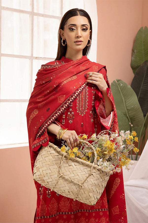 Shaista Zarkash Dhanak`24 D#690