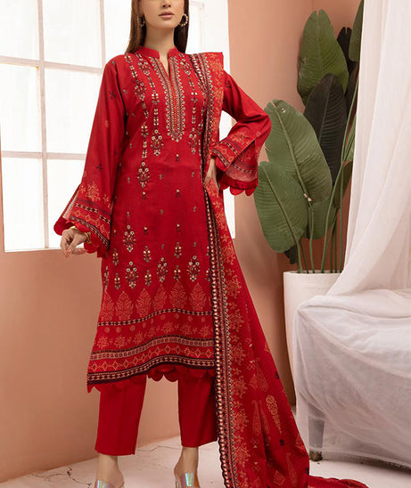 Shaista Zarkash Dhanak`24 D#690