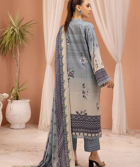 Shaista Zarkash Dhanak`24 D#692