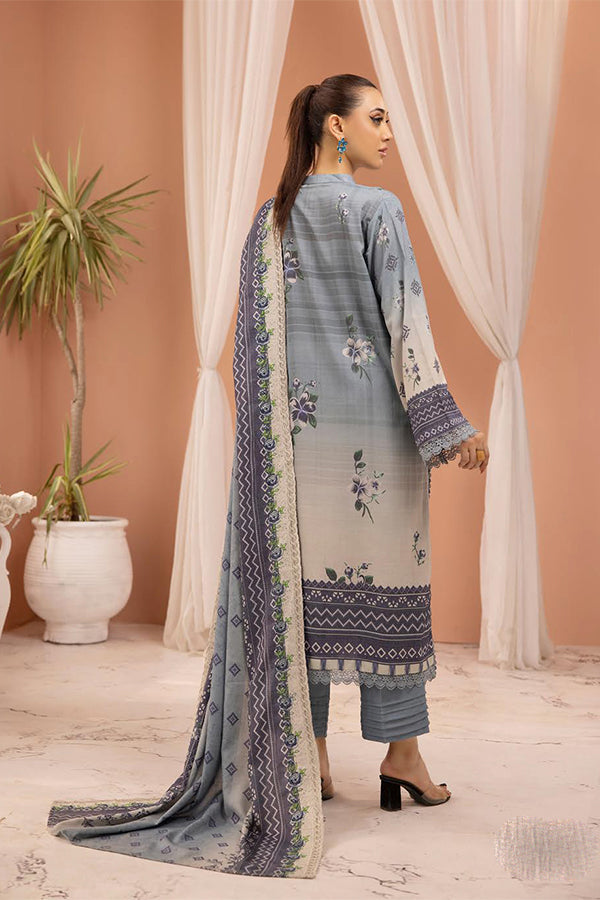 Shaista Zarkash Dhanak`24 D#692