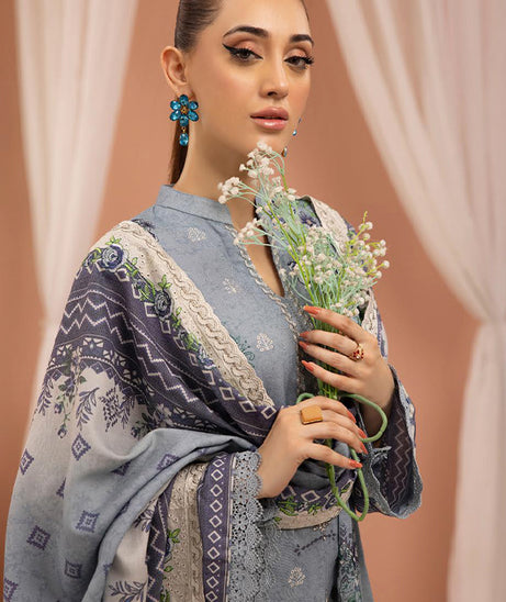 Shaista Zarkash Dhanak`24 D#692