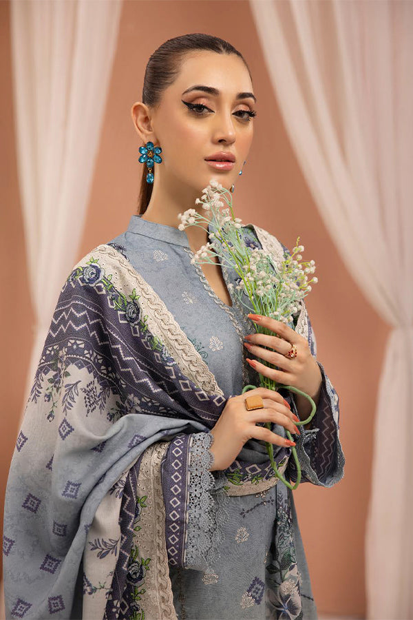 Shaista Zarkash Dhanak`24 D#692