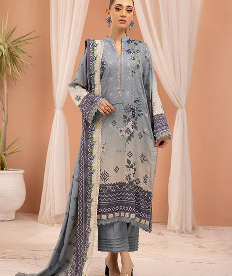 Shaista Zarkash Dhanak`24 D#692