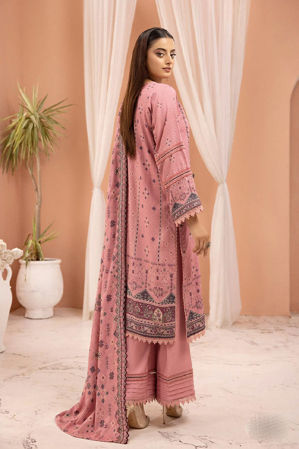 Shaista Zarkash Dhanak`24 D#693