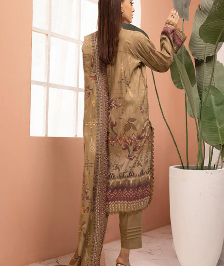 Shaista Zarkash Dhanak`24 D#694