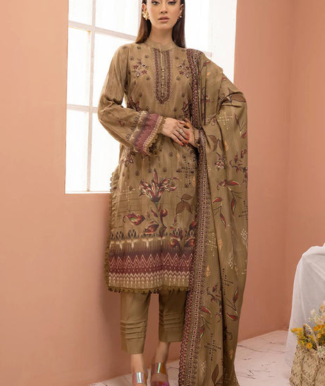 Shaista Zarkash Dhanak`24 D#694