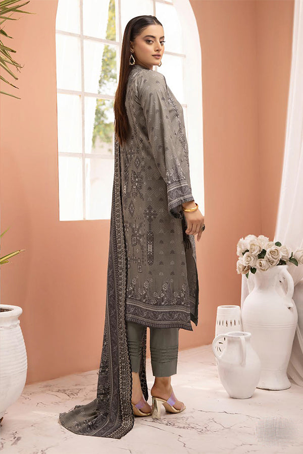 Shaista Zarkash Dhanak`24 D#695