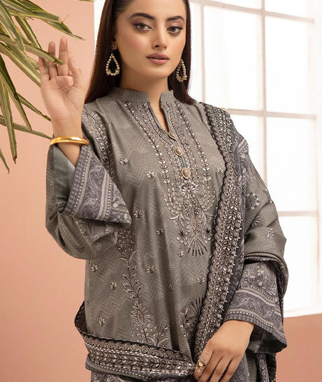 Shaista Zarkash Dhanak`24 D#695