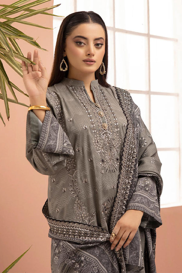 Shaista Zarkash Dhanak`24 D#695