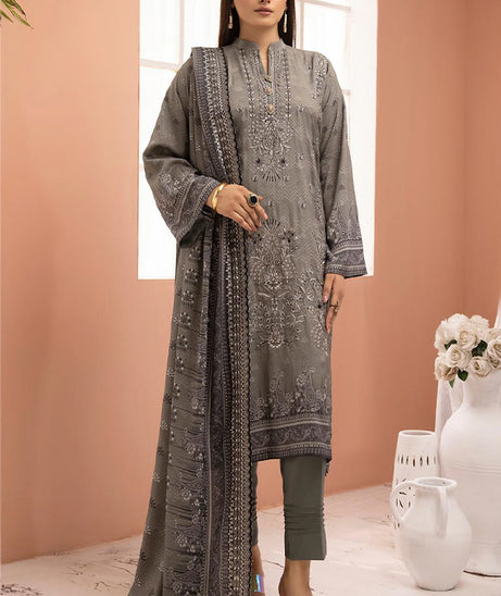 Shaista Zarkash Dhanak`24 D#695