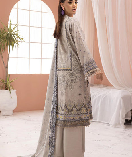 Shaista Zarkash Dhanak`24 D#696