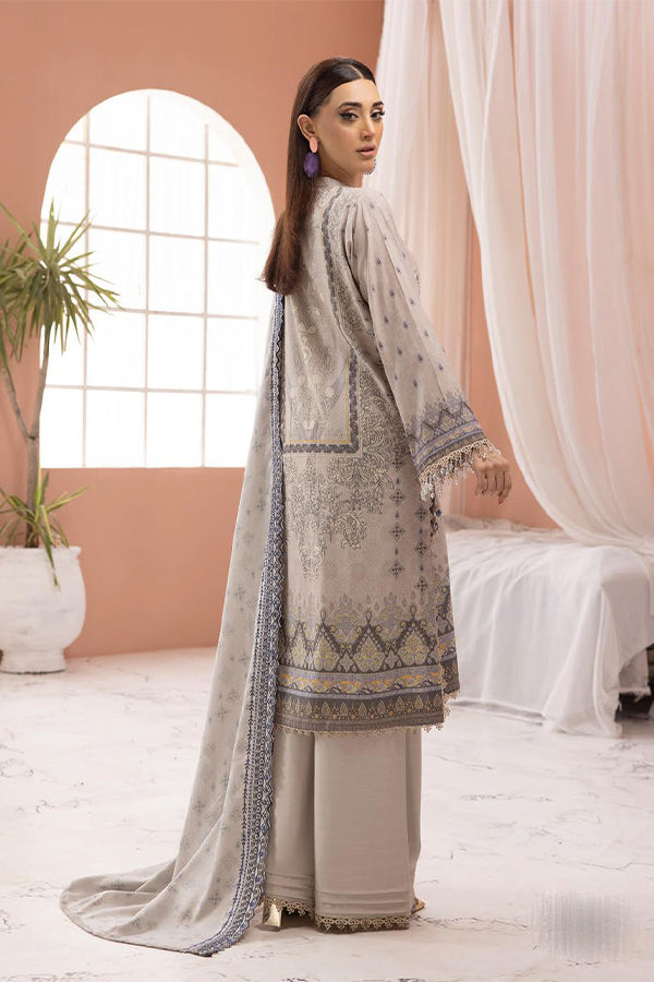 Shaista Zarkash Dhanak`24 D#696