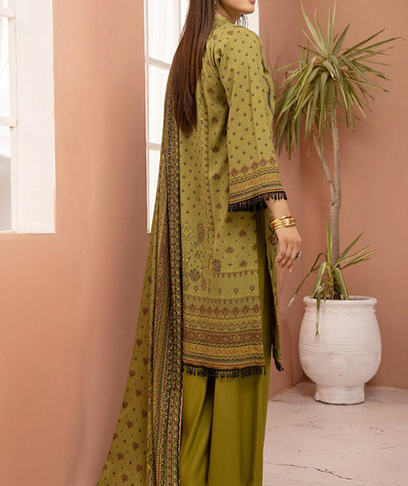 Shaista Zarkash Dhanak`24 D#697