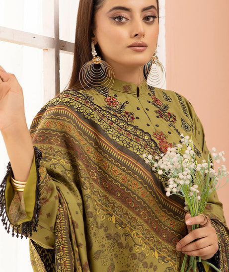 Shaista Zarkash Dhanak`24 D#697