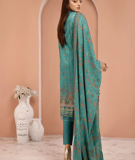 Shaista Zarkash Dhanak`24 D#698