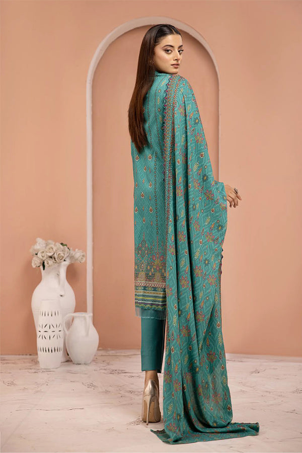 Shaista Zarkash Dhanak`24 D#698