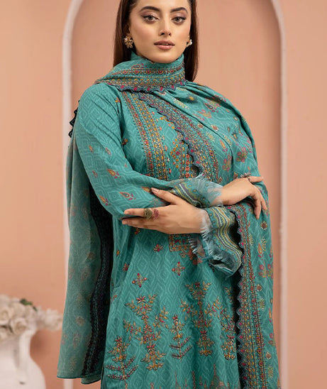 Shaista Zarkash Dhanak`24 D#698