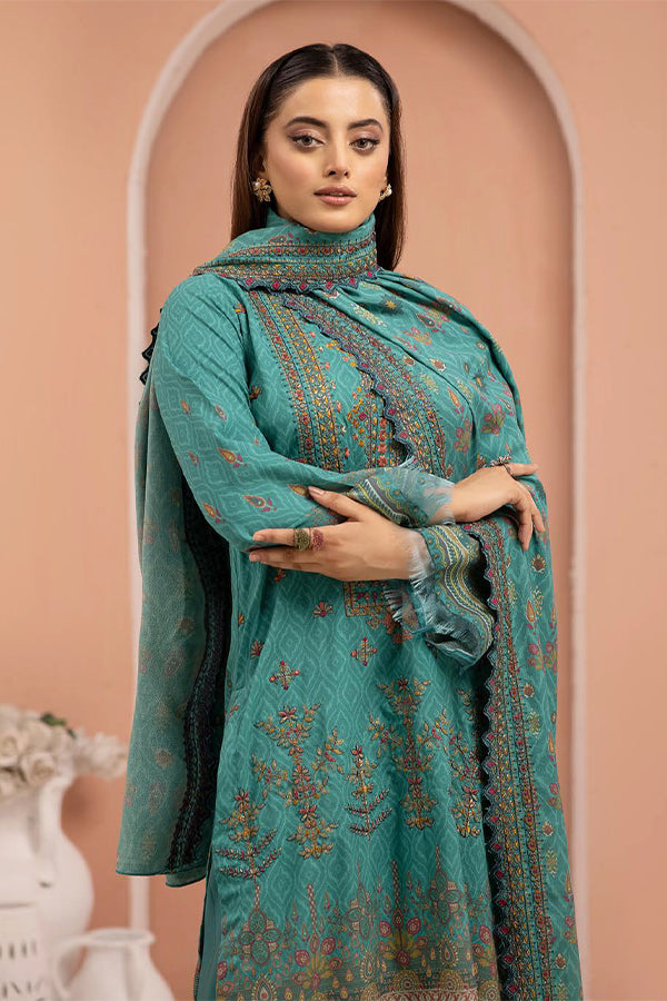 Shaista Zarkash Dhanak`24 D#698