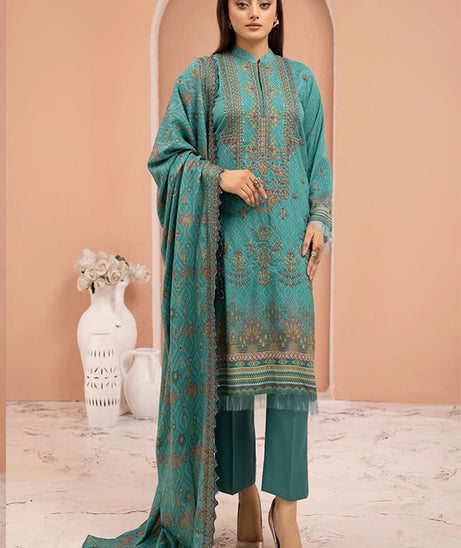 Shaista Zarkash Dhanak`24 D#698