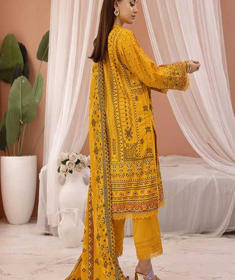 Shaista Zarkash Dhanak`24 D#699