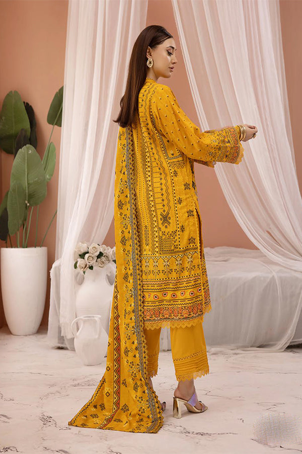 Shaista Zarkash Dhanak`24 D#699