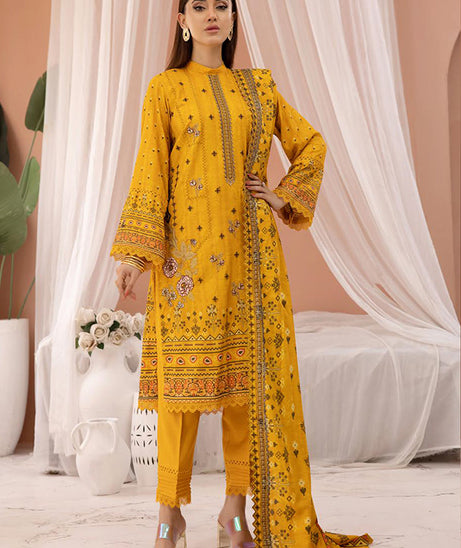 Shaista Zarkash Dhanak`24 D#699