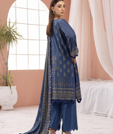 Shaista Zarkash Dhanak`24 D#700