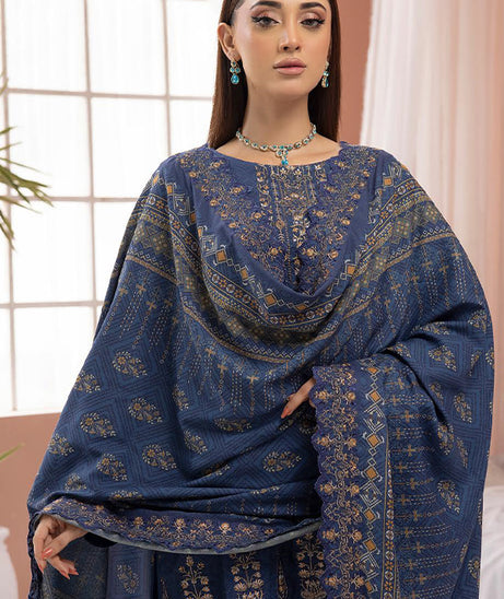 Shaista Zarkash Dhanak`24 D#700