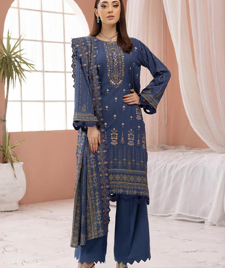 Shaista Zarkash Dhanak`24 D#700