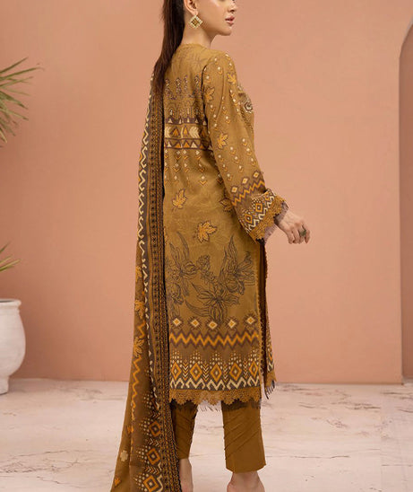 Shaista Zarkash Dhanak`24 D#701