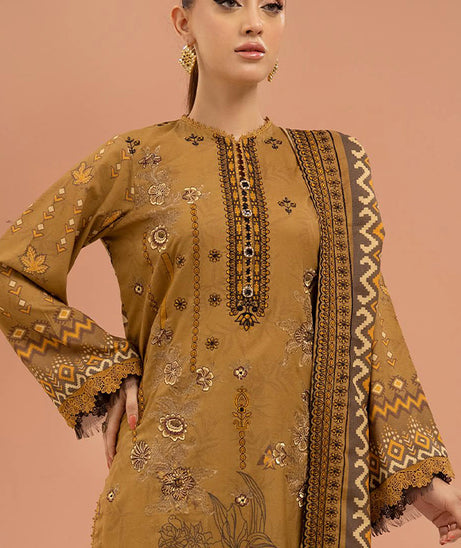 Shaista Zarkash Dhanak`24 D#701