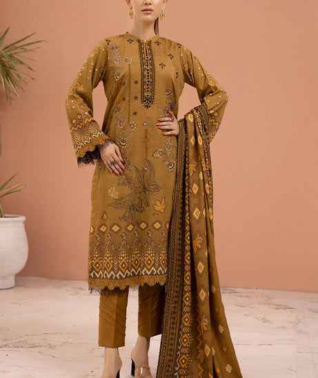 Shaista Zarkash Dhanak`24 D#701