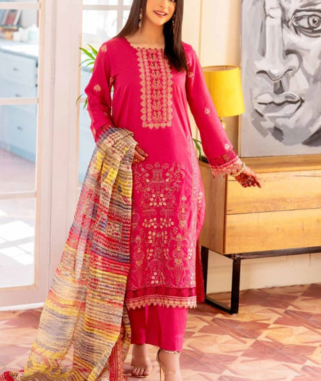 Shaista khadija Net Emb`23 D#400