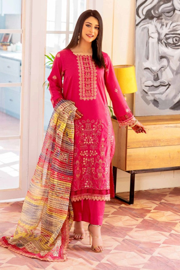 Shaista khadija Net Emb`23 D#400