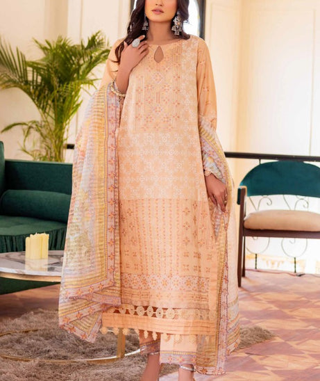 Shaista khadija Net Emb`23 D#401