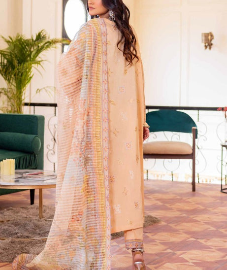 Shaista khadija Net Emb`23 D#401