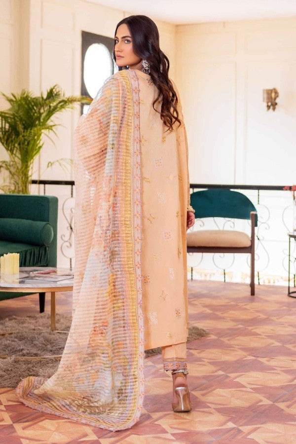 Shaista khadija Net Emb`23 D#401