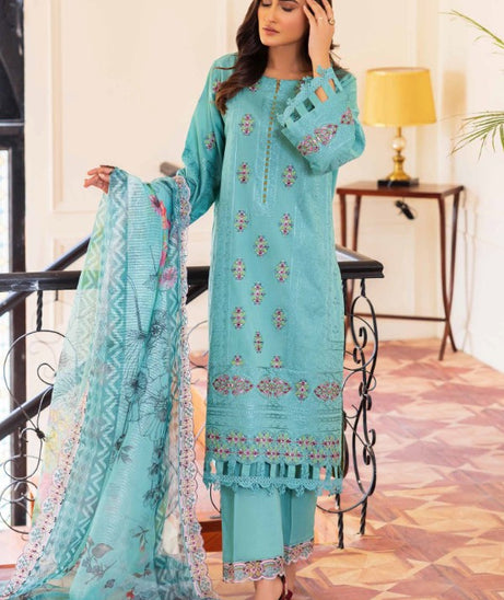 Shaista khadija Net Emb`23 D#402