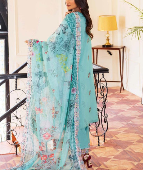 Shaista khadija Net Emb`23 D#402