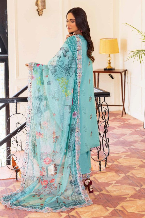 Shaista khadija Net Emb`23 D#402